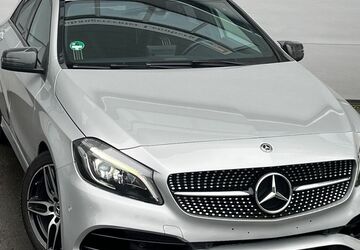 Mercedes-Benz A 180 113.000 km 16.500 &euro; Leonberg 71229
