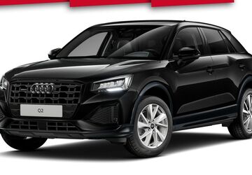 Audi Q2 13.899 km 35.640 &euro; Stuttgart 70469
