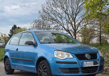 VW Polo 192.725 km 1.580 &euro; Remseck 71686