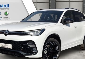 VW Tiguan 17.000 km 38.990 &euro; Stuttgart-Zuffenhausen 70437