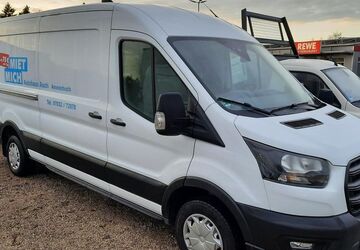 Ford Transit 51.500 km 33.900 &euro; Ammerbuch 72119