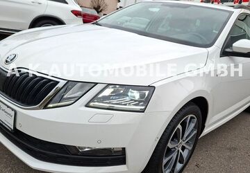 Skoda Octavia 112.245 km 14.999 &euro; Deizisau 73779