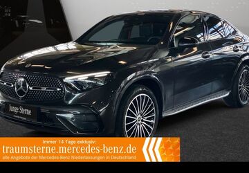 Mercedes-Benz GLC 450 79.978 km 66.890 &euro; Stuttgart 70469