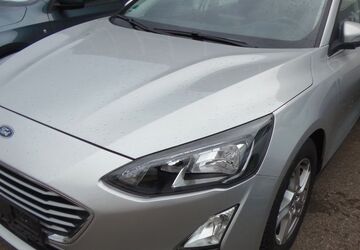 Ford Focus 30.550 km 17.899 &euro; Reichenbach an der Fils 73262