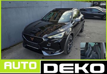 Cupra Formentor 46.044 km 26.970 &euro; Waiblingen 71332