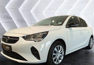 Opel Corsa 17.700 km 15.440 &euro; Bietigheim-Bissingen 74321