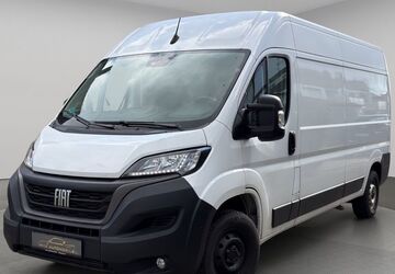 Fiat Ducato 240.442 km 12.999 &euro; Waiblingen 71334