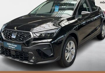 Seat Arona 1.505 km 18.430 &euro; Stuttgart-Feuerbach 70469