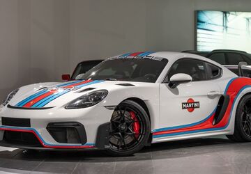 Porsche Cayman 6.900 km 147.880 &euro; Böblingen 71034