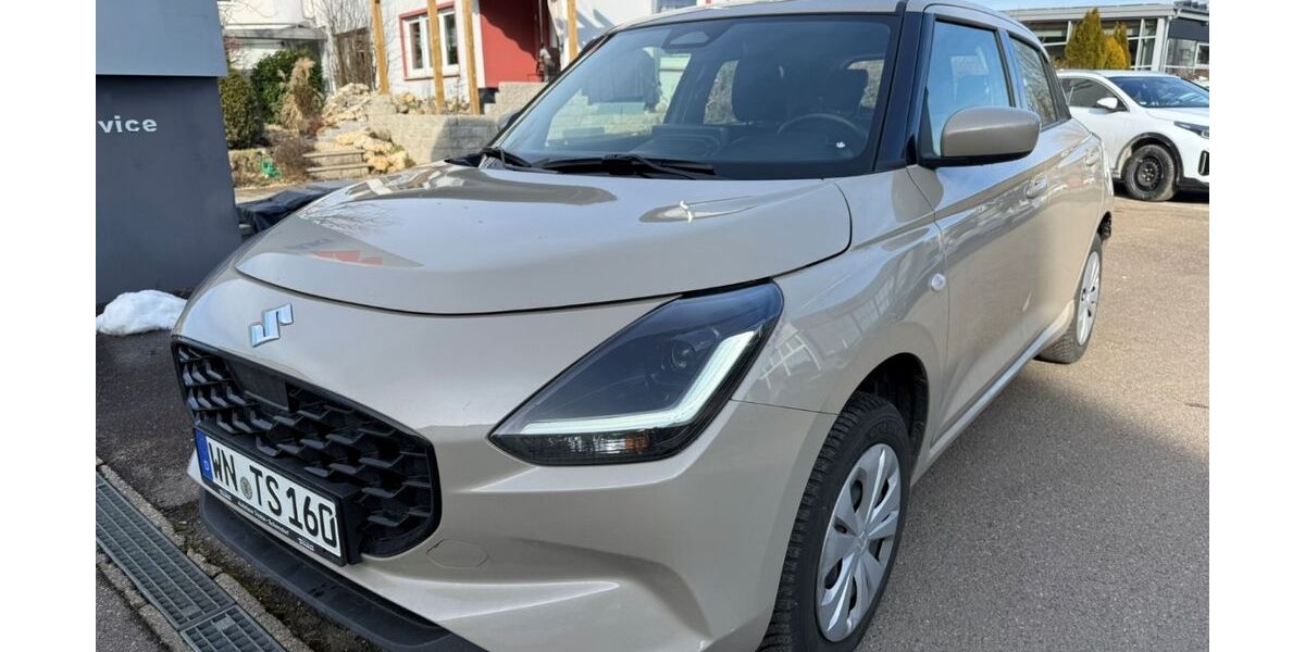 Suzuki Swift 5.000 km 18.490 &euro; Schorndorf 73614