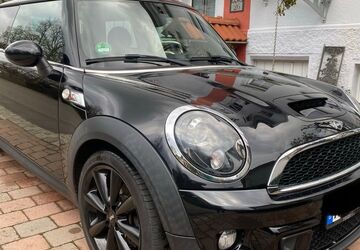 Mini Cooper S 148.000 km 8.999 &euro; Walddorfhäslach 72141