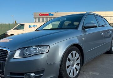 Audi A4 140.251 km 2.700 &euro; Ebersbach 73061