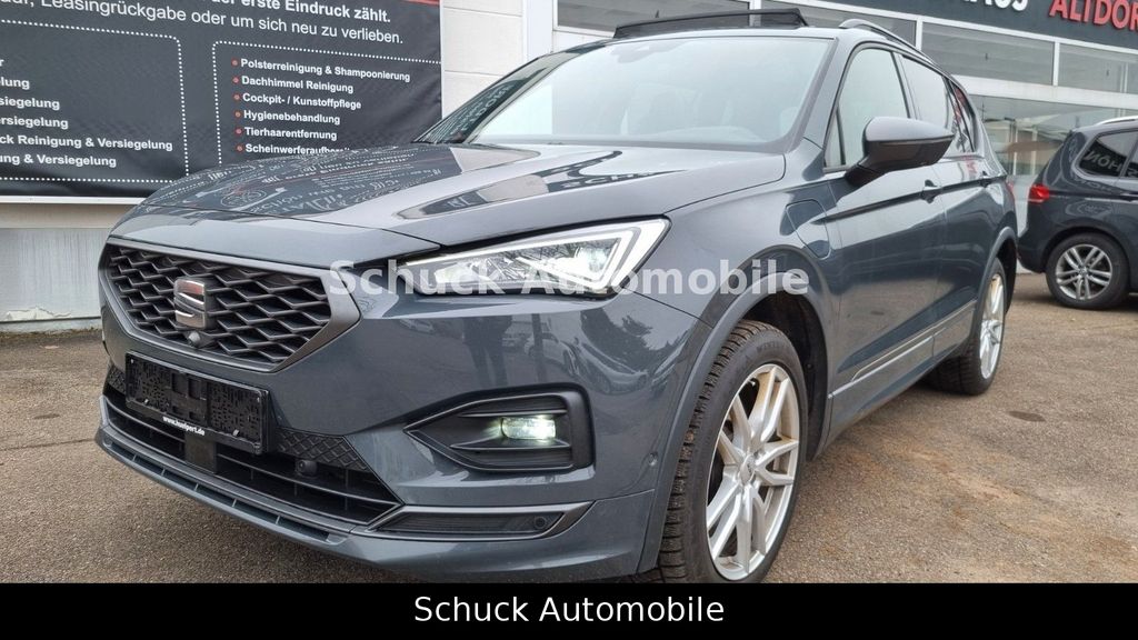 Seat Tarraco 100.000 km 28.800 &euro; Altdorf (Landkreis Böblingen) 71155