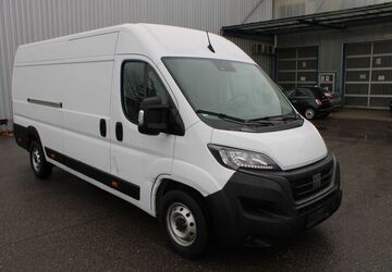 Fiat Ducato 186.000 km 16.400 &euro; Weil im Schönbuch 71093