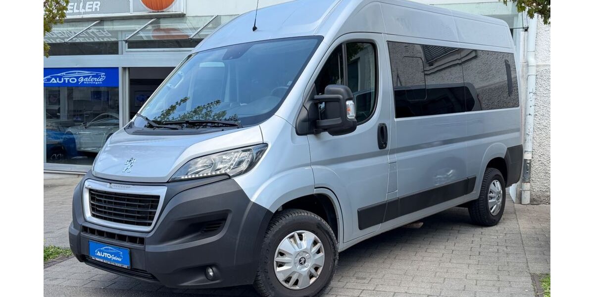 Peugeot Boxer 141.000 km 18.900 &euro; Nürtingen bei Stuttgart 72622