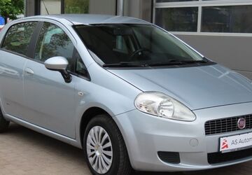 Fiat Grande Punto 225.000 km 1.790 &euro; Stuttgart 70329