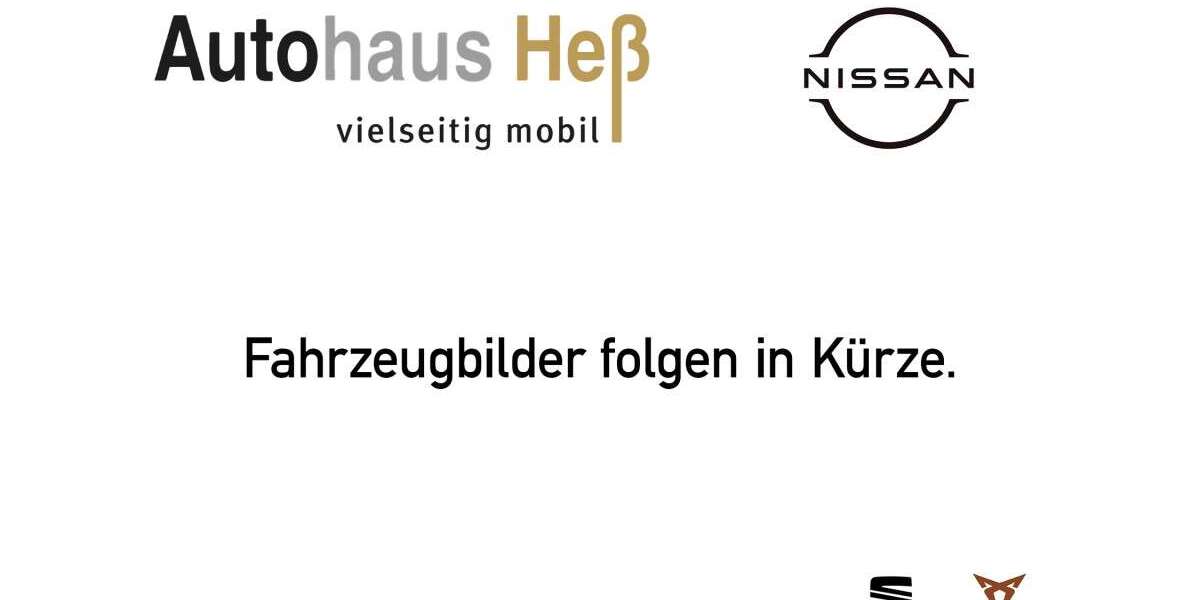 Nissan Qashqai 16.695 km 31.900 &euro; Murr 71711