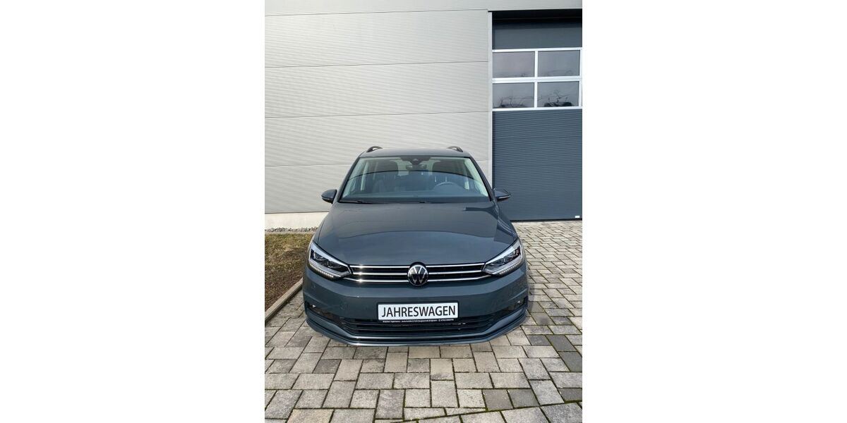 VW Touran 16.683 km 31.900 &euro; Erligheim 74391