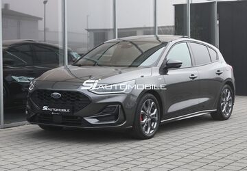 Ford Focus 60.000 km 19.950 &euro; Winterbach bei Stuttgart 73650