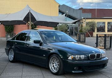 BMW 540 215.000 km 9.999 &euro; Stuttgart 70374