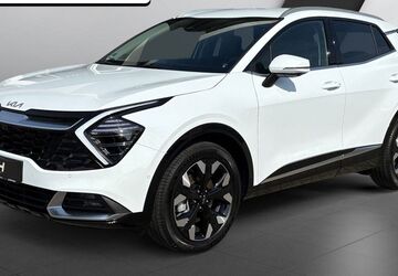 Kia Sportage 4.875 km 38.800 &euro; Leonberg 71229