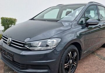 VW Touran 171.500 km 13.495 &euro; Rudersberg 73635