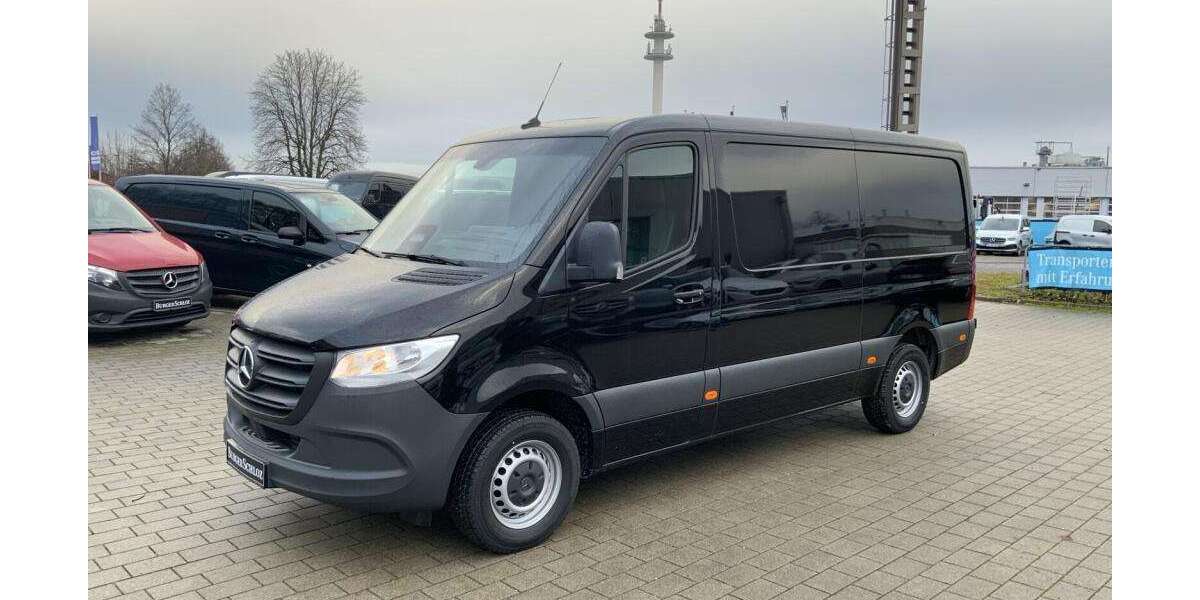 Mercedes-Benz Sprinter 4.576 km 50.420 &euro; Schorndorf 73614