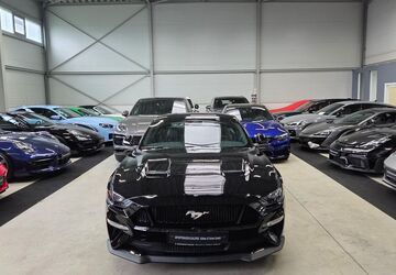 Ford Mustang 29.995 km 44.989 &euro; Korb bei Stuttgart 71404
