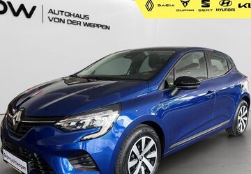 Renault Clio 28.030 km 13.900 &euro; Stuttgart 70469
