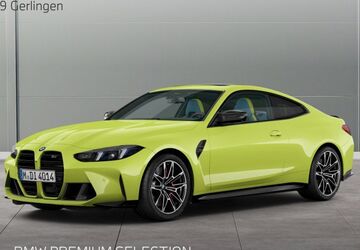 BMW M4 25.780 km 88.430 &euro; Gerlingen 70839