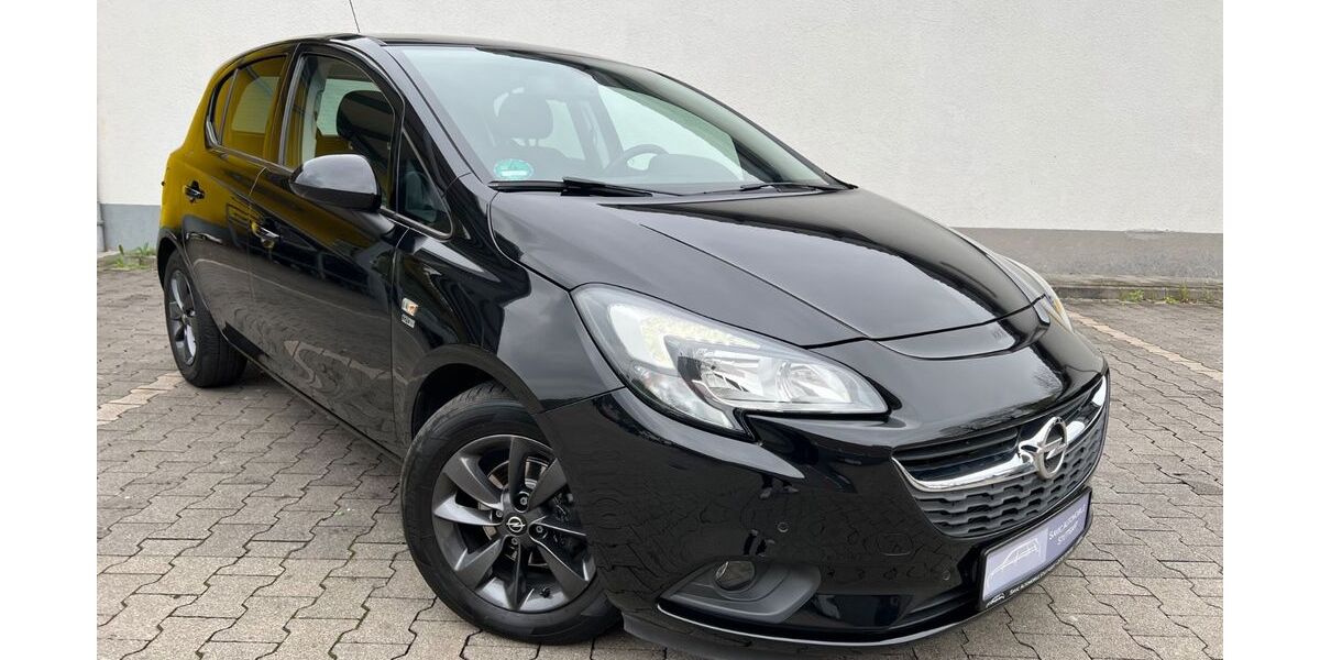 Opel Corsa 94.230 km 10.890 &euro; Stuttgart 70378