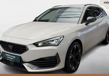 Cupra Leon 32.810 km 23.330 &euro; Stuttgart-Feuerbach 70469