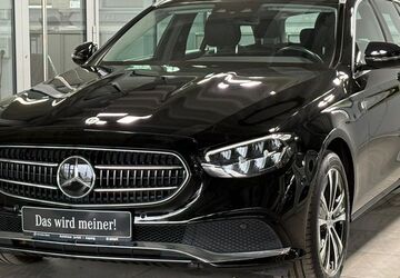 Mercedes-Benz E 300 76.630 km 31.930 &euro; Asperg 71679