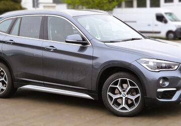 BMW X1 114.000 km 18.000 &euro; Wendlingen am Neckar 73240