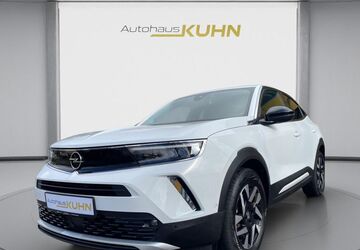 Opel Mokka-e 51.000 km 17.290 &euro; Plochingen 73207