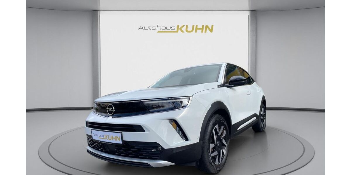 Opel Mokka-e 51.000 km 17.290 &euro; Plochingen 73207