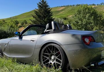 BMW Z4 184.000 km 14.000 &euro; Steinheim an der Murr 71711