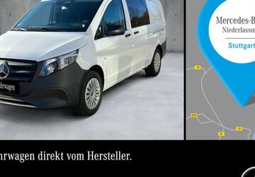 Mercedes-Benz Vito 10.000 km 47.481 &euro; Stuttgart 70376