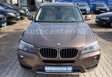 BMW X3 180.000 km 11.900 &euro; Kirchheim Unter Teck 73230