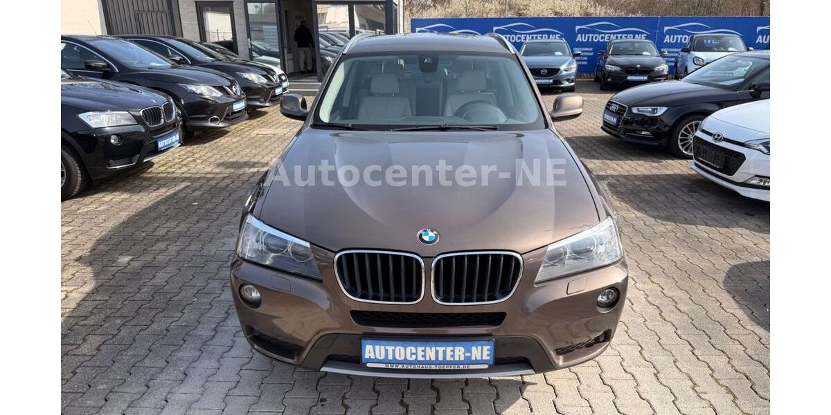 BMW X3 180.000 km 11.900 &euro; Kirchheim Unter Teck 73230