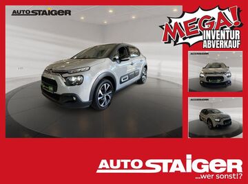 Gebrauchte Citroën C3