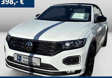 VW T-Roc 40.876 km 27.830 &euro; Backnang 71522
