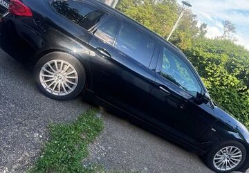 BMW 530 194.000 km 22.999 &euro; Esslingen 73730