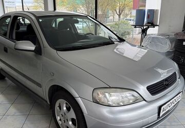 Opel Astra 222.673 km 1.990 &euro; Nürtingen 72622