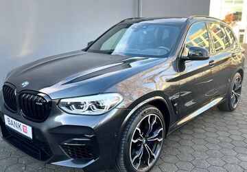 BMW X3 M 143.000 km 40.999 &euro; Stuttgart 70567