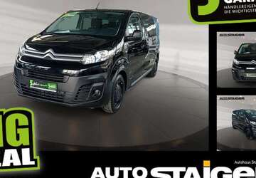 Citroen Jumpy 25.445 km 24.897 &euro; Stuttgart 70376