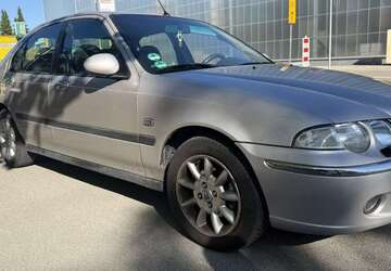 Rover 45 153.000 km 250 &euro; Böblingen, Stadt 71034