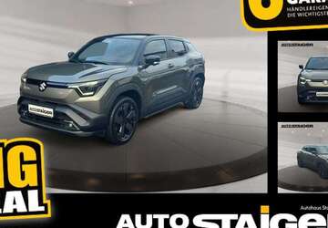 Suzuki Vitara 5.000 km 34.990 &euro; Stuttgart 70188