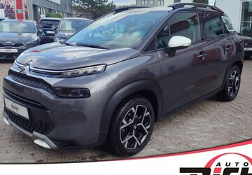 Citroen C3 Aircross 99.120 km 10.480 &euro; Leonberg 71229