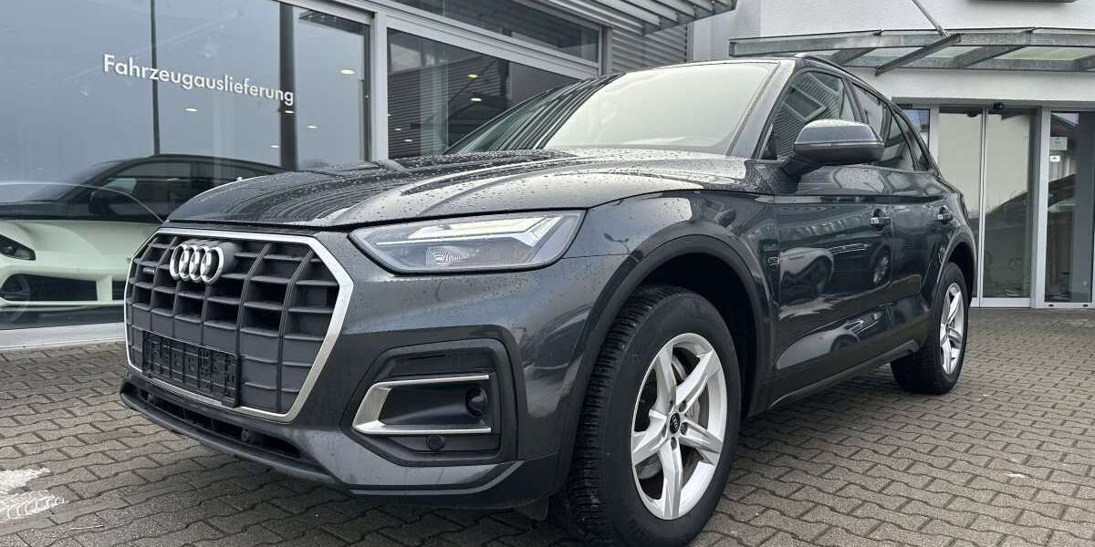 Audi Q5 19.836 km 37.480 &euro; Wendlingen am Neckar 73240